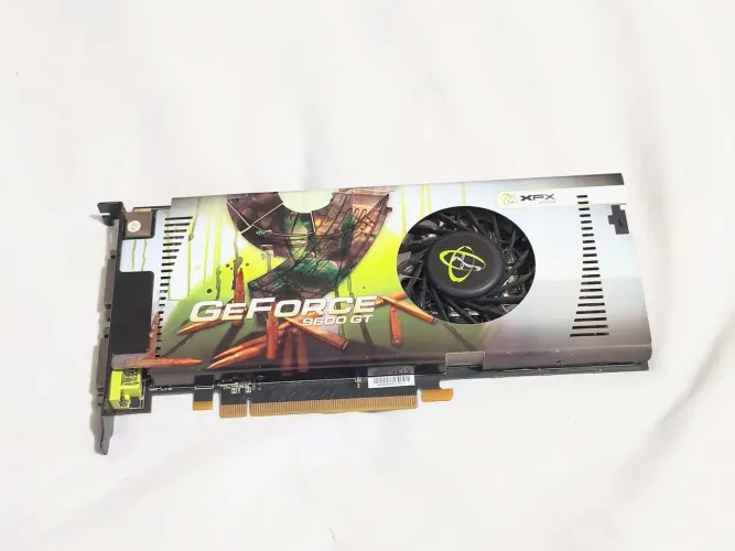 XFX GT 9600