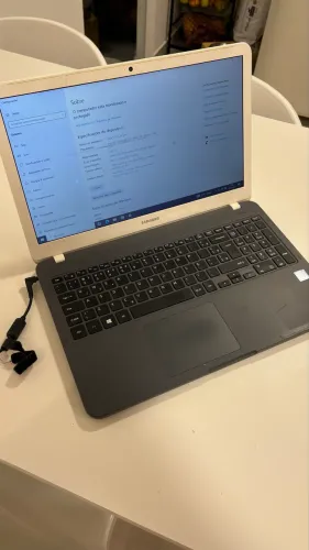Notebook Samsung