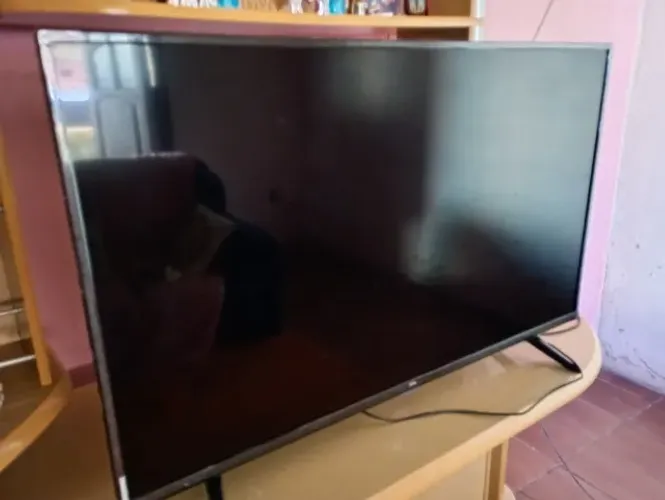 Smart Tv 43 Polegadas