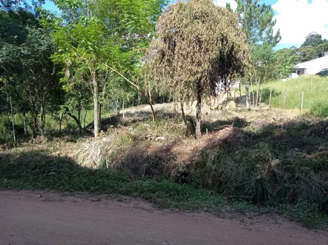 Atibaia SP terreno 7.000 m² com lago Santa Maria do Portão
