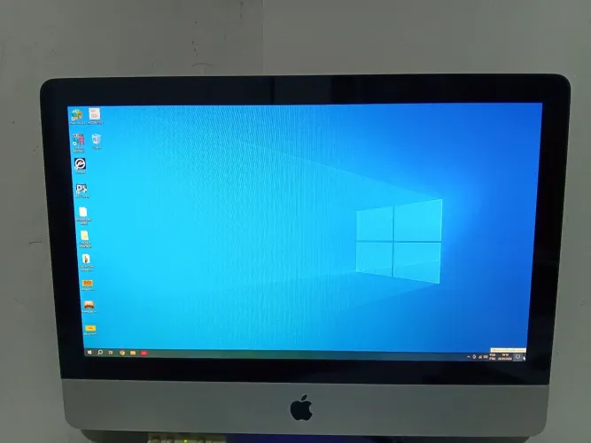 Imac 21 polegadas core i3