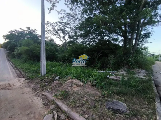 Terreno Residencial para Venda Uruguai, Teresina