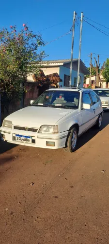 Chevrolet Kadett GSI / GS 2.0 1995
