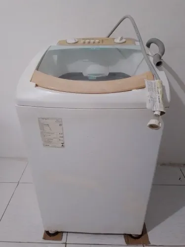 MÁQUINA CONSUL MARÉ 7,5KG