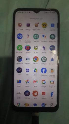Moto G20