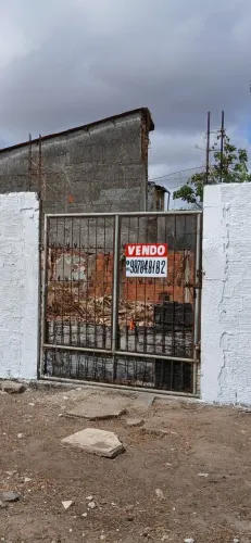 Excelente Terreno