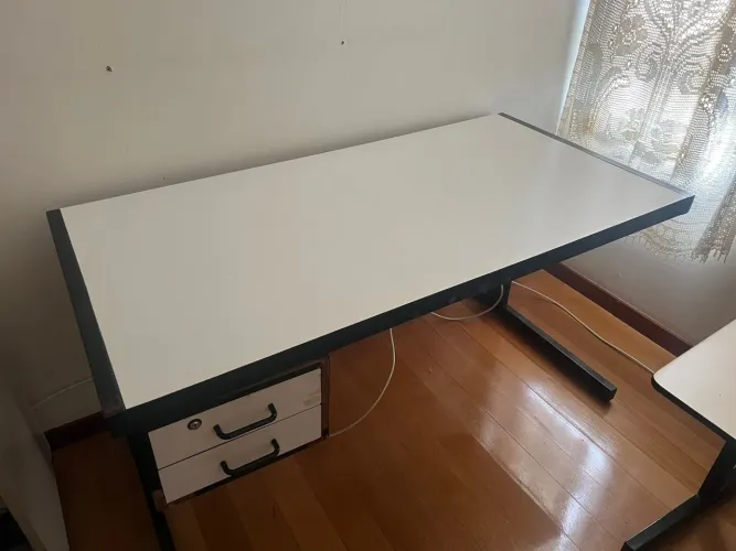 Mesa de computador 
