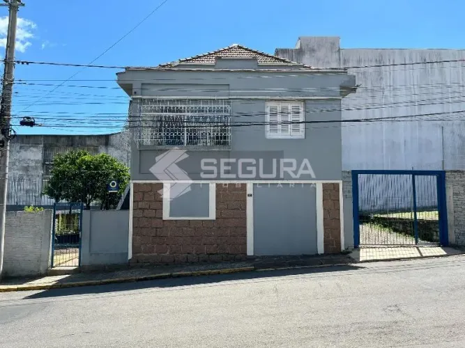 Locação Casa Comer. CANOAS RS Brasil