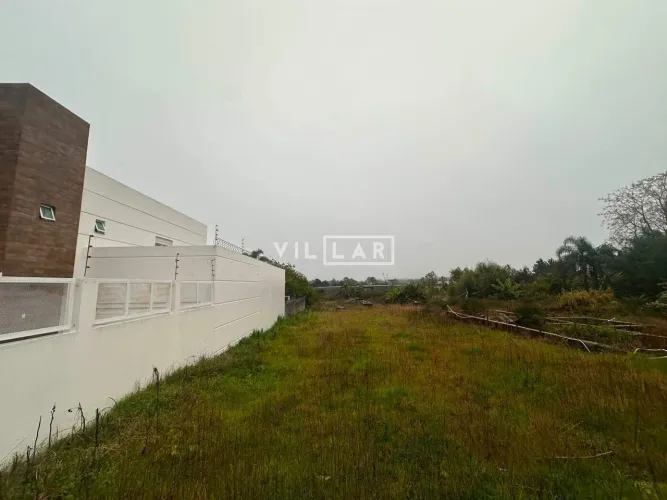 TERRENO LAS ACACIAS | LARANJAL