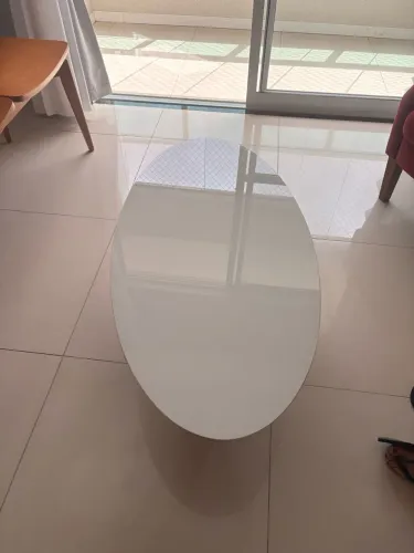 Mesa de sala