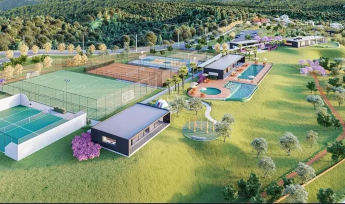 Oportunidade?Ótimo terreno Alphaville Paraná 