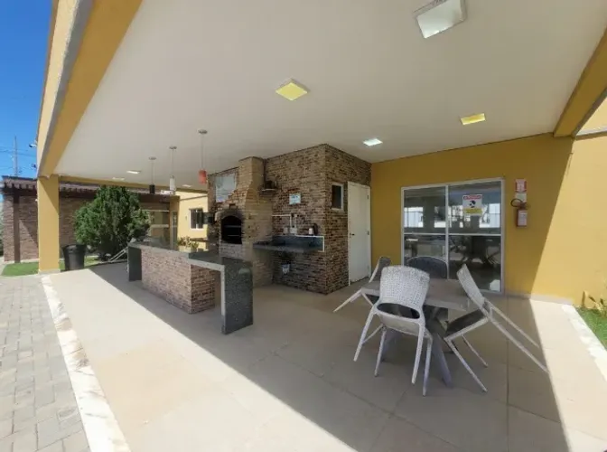Apartamento para alugar com 3 quartos, cozinha projetada, espelho, do lado da sombra, chur
