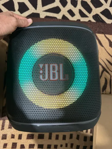 Jbl encore 2