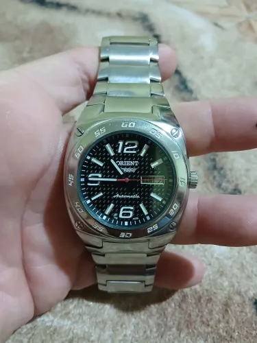 ORIENT