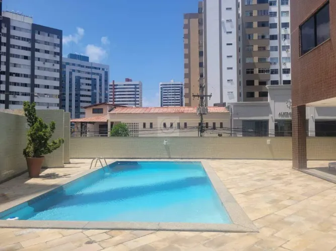 Apartamento no Condominio Piazza Fiorentina