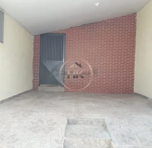 Casa ampla com edícula e área gourmet à venda | Jardim Brasilândia | Sorocaba/SP