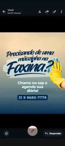 Diarista 