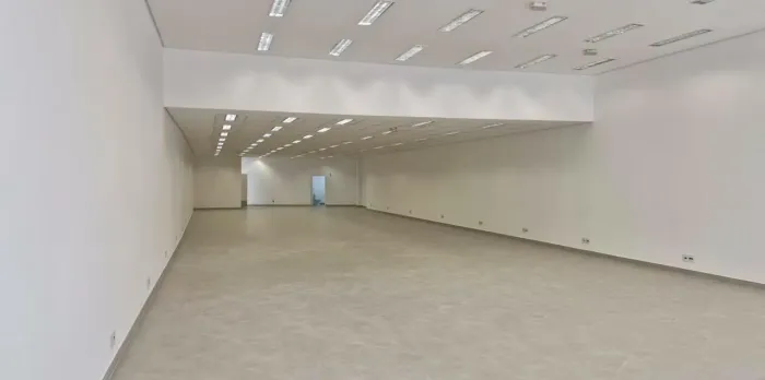 Salão para locação - Santo Antônio, São Caetano do Sul