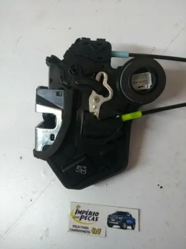 Fechadura Elétrica Hilux 05/15 Traseira Esquerdo #4155