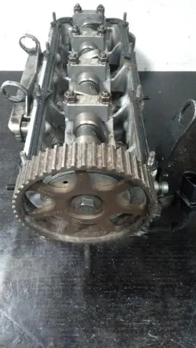 Cabeçote VW 2.0 fluxo cruzado para golf