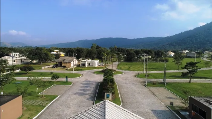 Condomínio Gan Éden Maricá - Lotes a partir de 600m²
