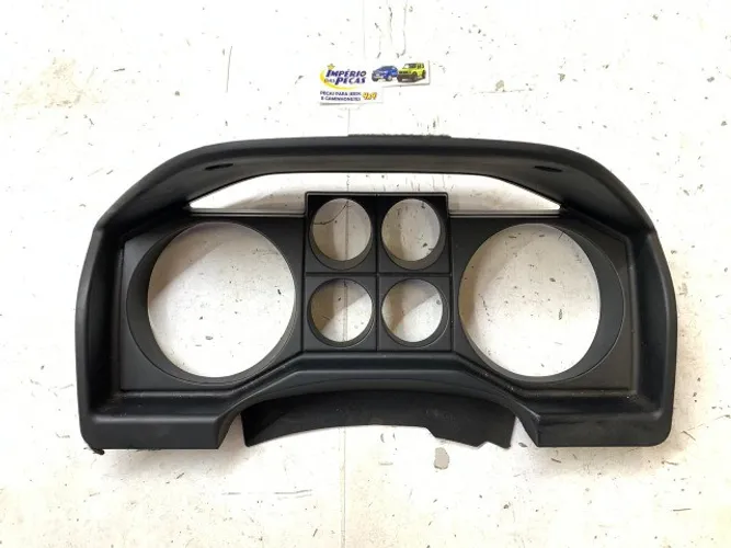 Moldura Painel Instrumento Pajero Full 01/07 #13259