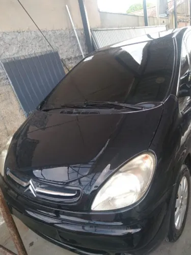 Citroen Xsara Picasso 2005