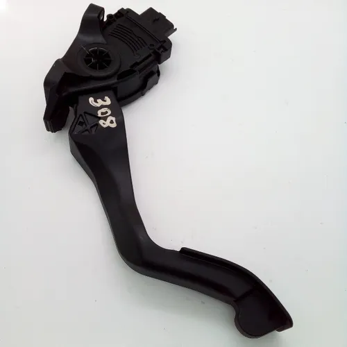 pedal de acelerador peugeot 308