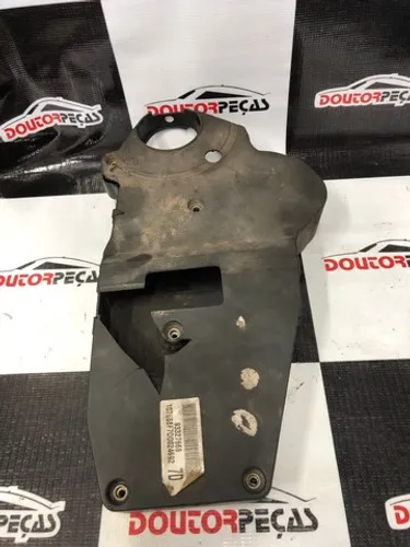 Capa protetora correia dentada gm corsa montana