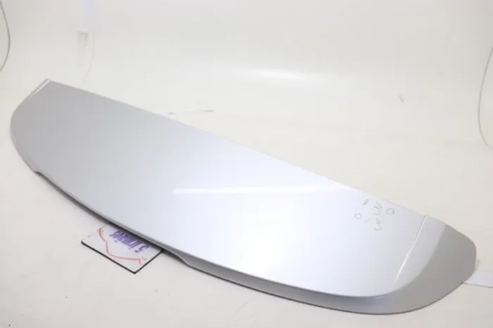 Aerofólio S/luz Break Light Hyundai I30 1.6 Flex 2013 / 2014