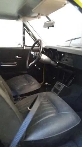 Miniatura Opala Savat Com Revistas e Peças Extra Troco Por Telescópio etc...