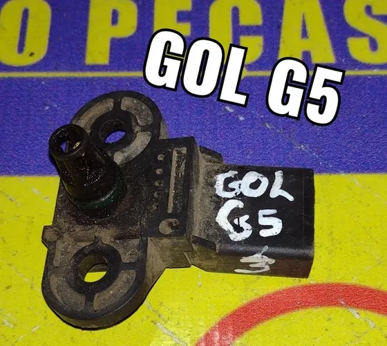 Sensor map gol g5 