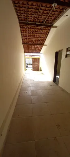 Casa na Serraria a venda Proximo ao Gbarbosa Serraria T.9,5m x 25m