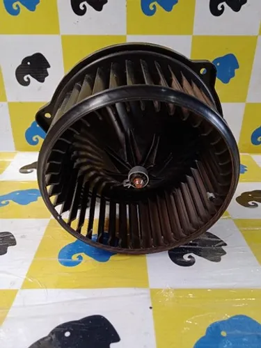 Motor Ar Ventilacao Interna Painel Hb20 1.0 3cc 2020-22