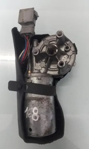 Motor Do Limpador De Parabrisa Gol Parati Saveiro N168