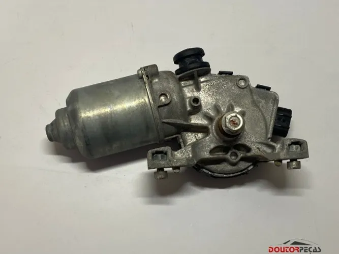 Motor Limpador De Parabrisa Outlander 2014