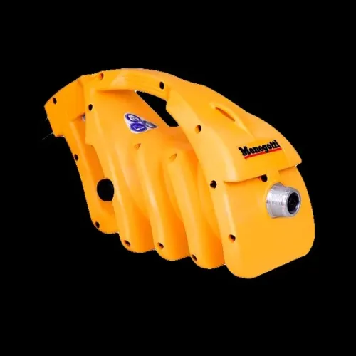 Corpo Vibrador Imersão Alta Rotação C/Motor Mono 220V 50/60HZ 2300W C/Duplo Isolamento IP3