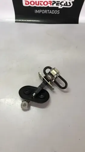 Limitador Porta Dianteira Direita Fiat Linea 2009