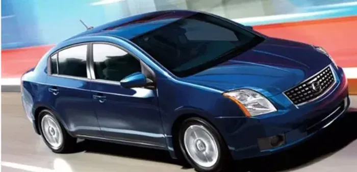 Sucatas Nissan Sentra 2.0 Flex 2012/ 2015 Motor, Caixa, Suspensão.