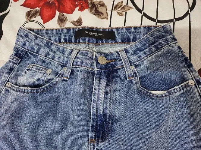 Calça Damyller, feminina,, 36