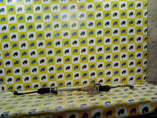 Caixa De Direção Mecanica Saveiro G6 Gol G6 1.0 8v Cod. 5u1419055c