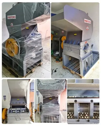 MOINHO PRIMOTECNICA 700 (((Aceitamos troca)))