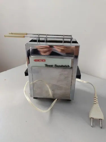 Torradeira ECO toast-Sandwich