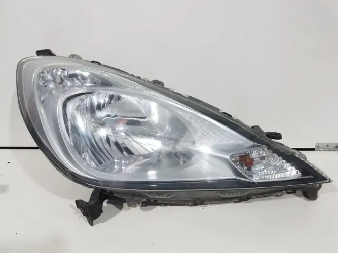 Farol Direito Honda Fit 2012 2013 2014 Original BG1654