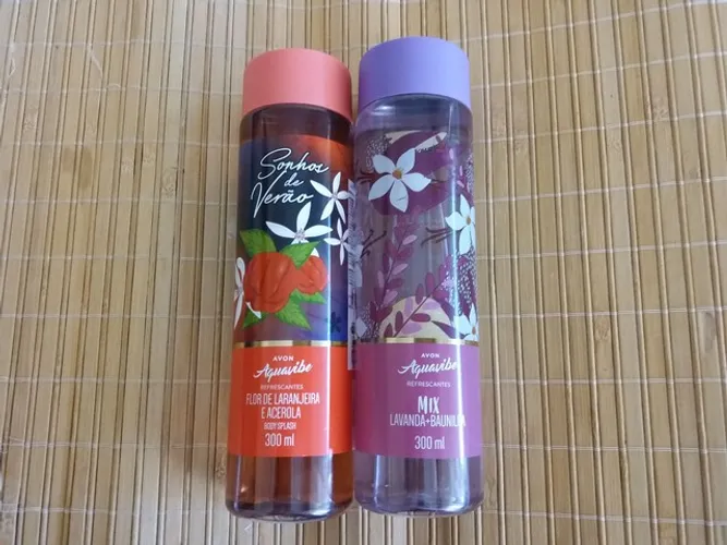 Perfume 300ml