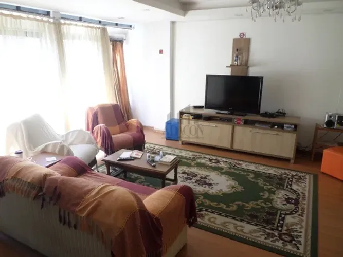 Apartamento de 1 quarto mobiliado no Centro Histórico próximo da UFRGS