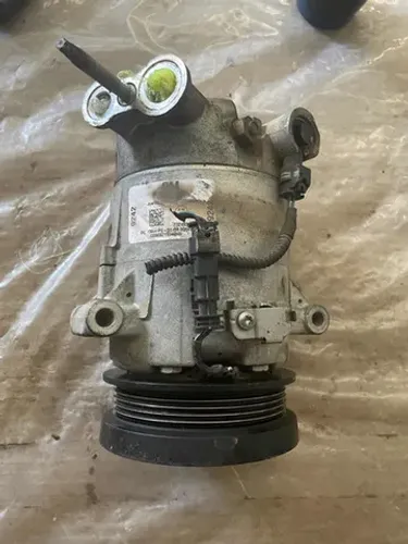 Compressor Ar Condicionado (23249242) Chevrolet Equinox