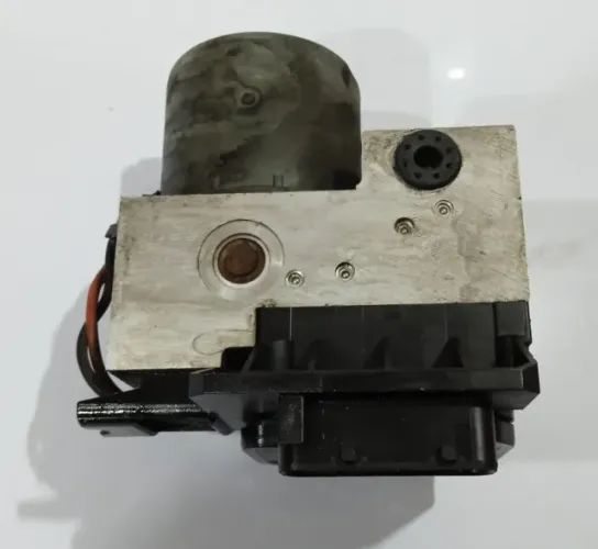 Módulo Abs Audi A6 allroad 2.7 2001 / 8e0614111as   