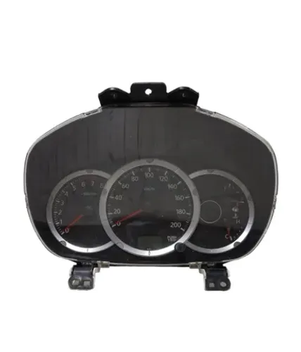 Painel Instrumento L200 Triton 3.2 2013 Mm0039001