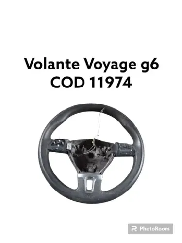 Volante Voyage g6